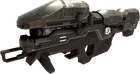 M6 Spartan Laser