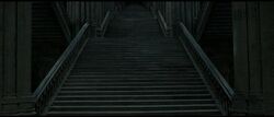 Hogwart Grand Staircase