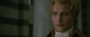 Carlisle in voltera