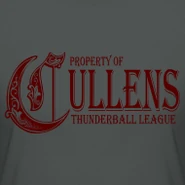 Cullens-thunderball-league-slim-fit-tee design