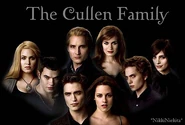 The Cullen