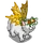 Fall Fairy Cat-icon