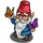 Butterfly Gnome-icon