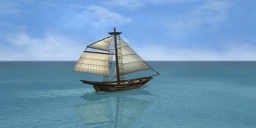 Catalog Light Sloop