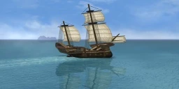 Catalog Light Galleon