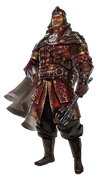 Count Vlad Concept