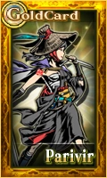 Female Parivir Card