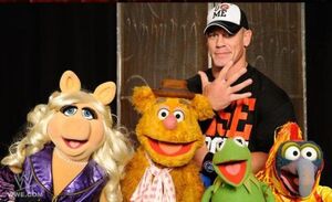 John Cena