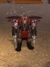 Axebite Infantry