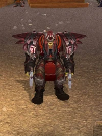 Image of Axebite Infantry