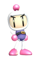 WhiteBomber