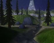Timberland multiplayer map