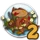 I Did it My Fae-icon