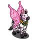 Fairy Zebra-icon