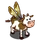 Dragonfly Cow