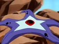 Starro DCAU 001