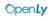 Logo OpenLy