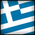 Greece Flame Icon