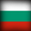 Bulgaria Flame Icon