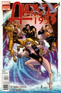 Avengers 1959 Vol 1 3