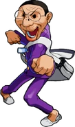 Norimaro
