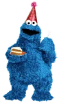CookieMonstersBirthday
