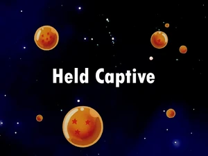 HeldCaptive