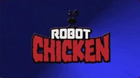Robot Chicken logo