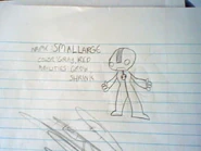 Smallarge Original