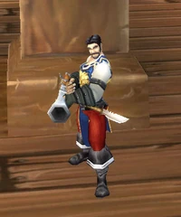 HighbankMarksman
