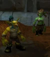 Bilgewater Prisoner