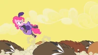 Pinkie Pie ouch S01E21