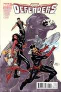 Defenders Vol 4 1