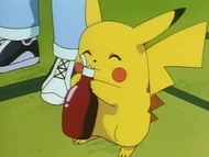 EP042 Pikachu y catsup