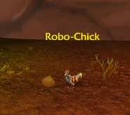 Robo-Chick