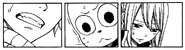 Trio's Reaction To Father Talk