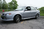 Mazdaspeedtitane