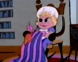 Piggy ross