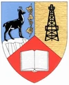 Actual Prahova county CoA