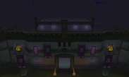 Deathcon II keep