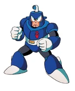 MM4-DiveMan