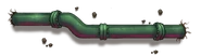 Acheesements pipe