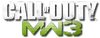 MW3 logo Test