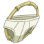 Shield in Briefs