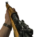 Lee-Enfield CoD2