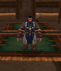 Image of Innkeeper Francis