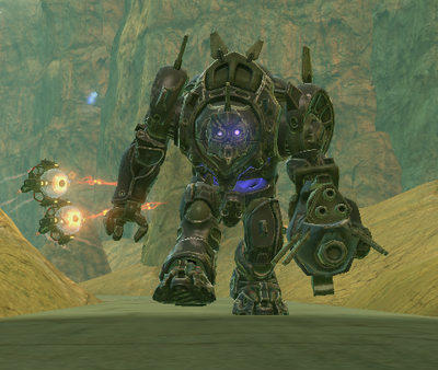 Juggernaut
