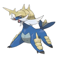 Imatge de Samurott