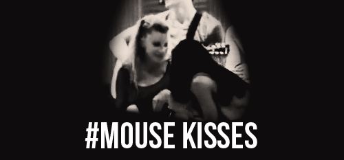 Brittanamousekisses