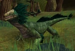 Varactyl preystalker